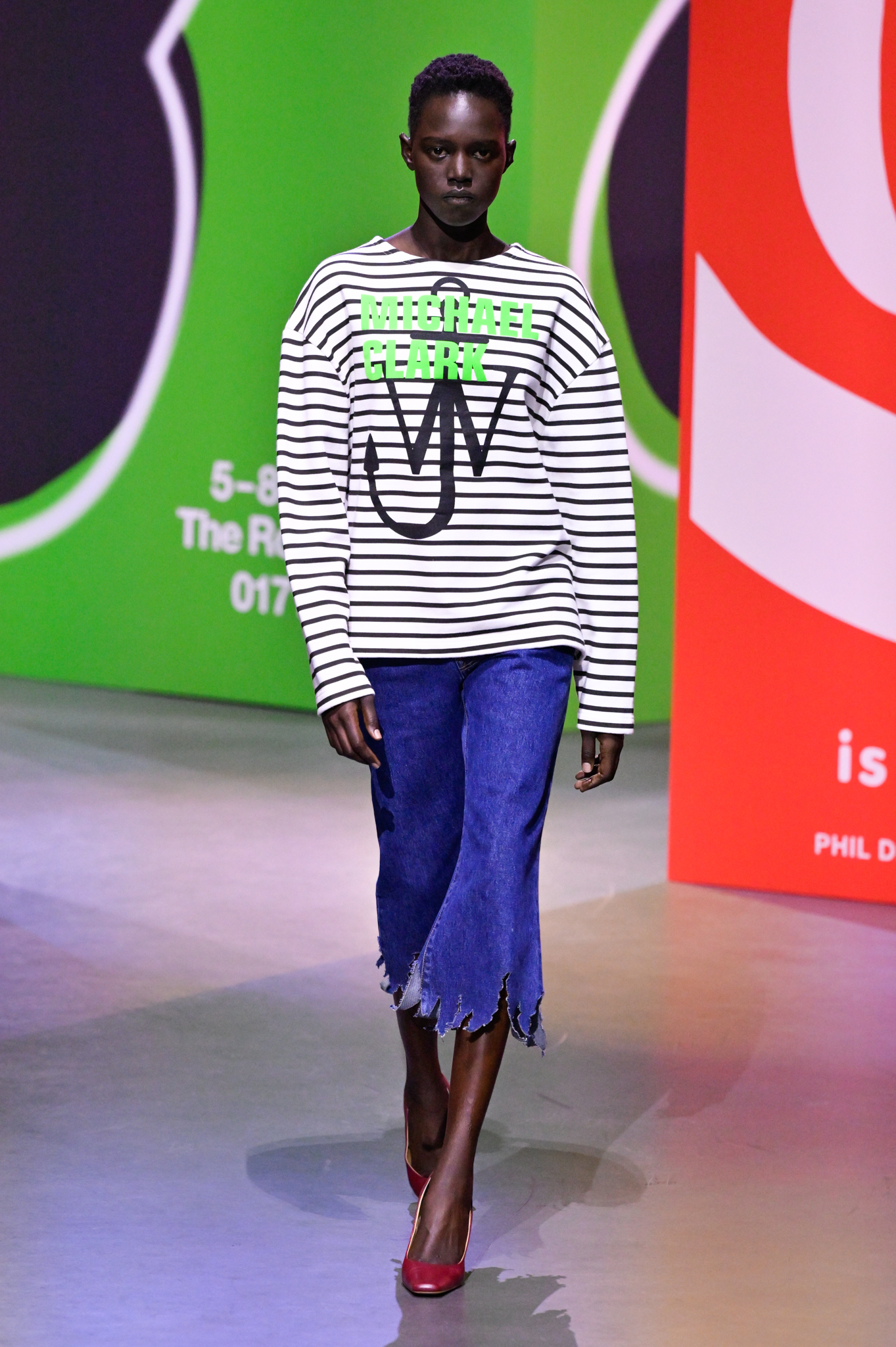 JW Anderson – WWD