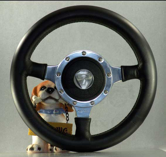 モトリタ・ステアリング｜{ケーターハムドットJP}