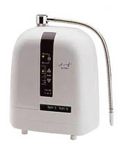 ニューロ電解イオン整水器 みずドクター｜水素水006SHOP