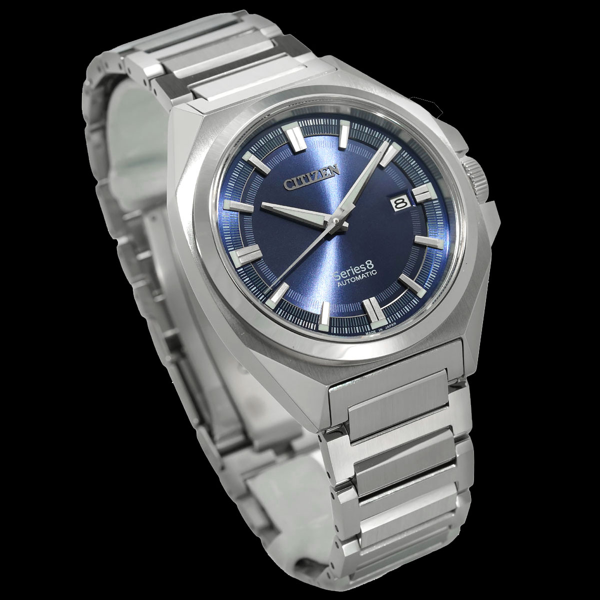 NB6010-81L Series8|井上時計店