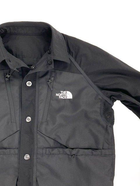JUNYA WATANABE MAN REVERSIBLE JACKET (eYe×THER NORTH FACE