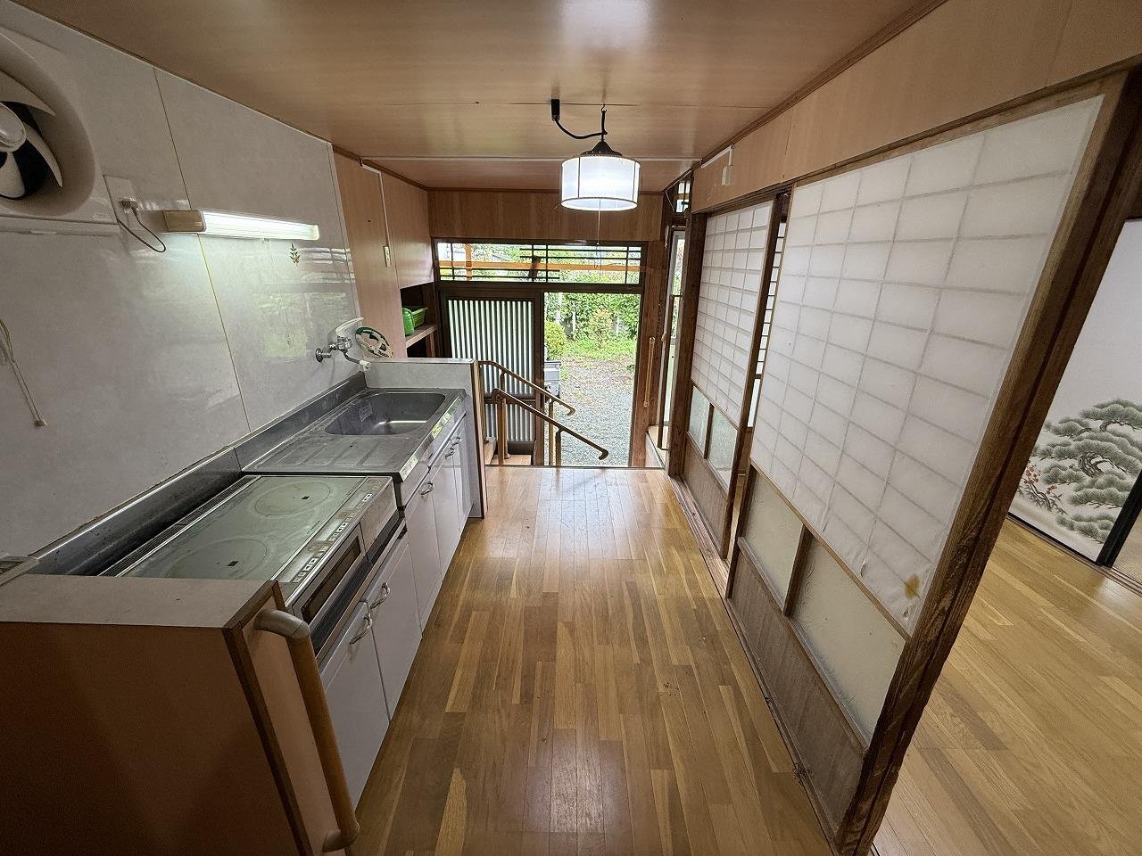 遺品整理のご依頼ありがとうございました | 薩摩川内市で不動産の売買