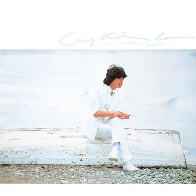 クリスタル・ラブ | 商品詳細 | 大人のための音楽／エンタメ総合ウェブ