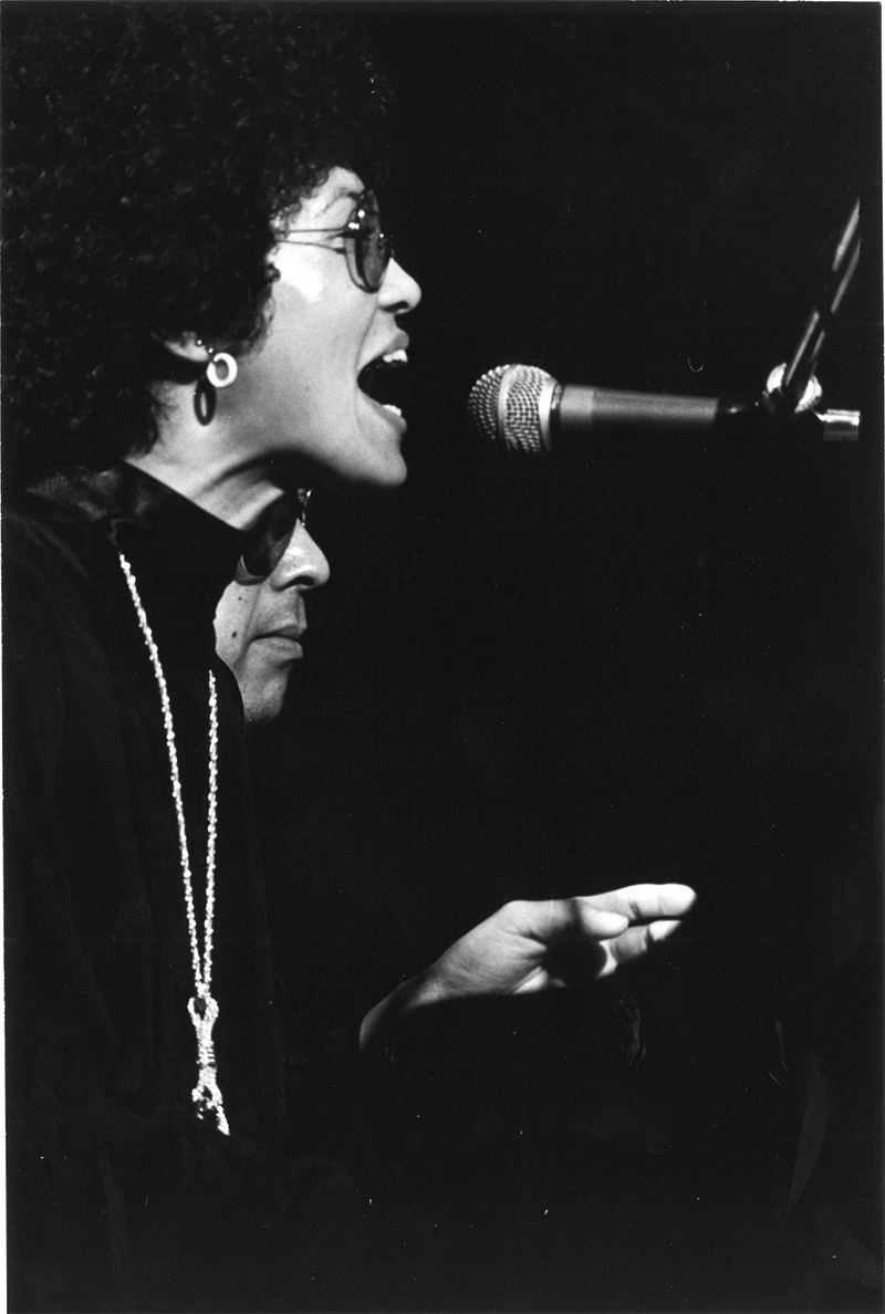 23.「ファイン・アンド・メロー/戸谷重子」1973年録音 | 連載「ジャズ