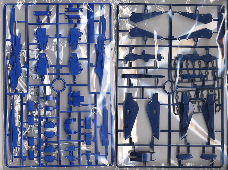 Zガンダム(HGUC) エクストラフィニッシュ (ガンプラ) - ホビーサーチ