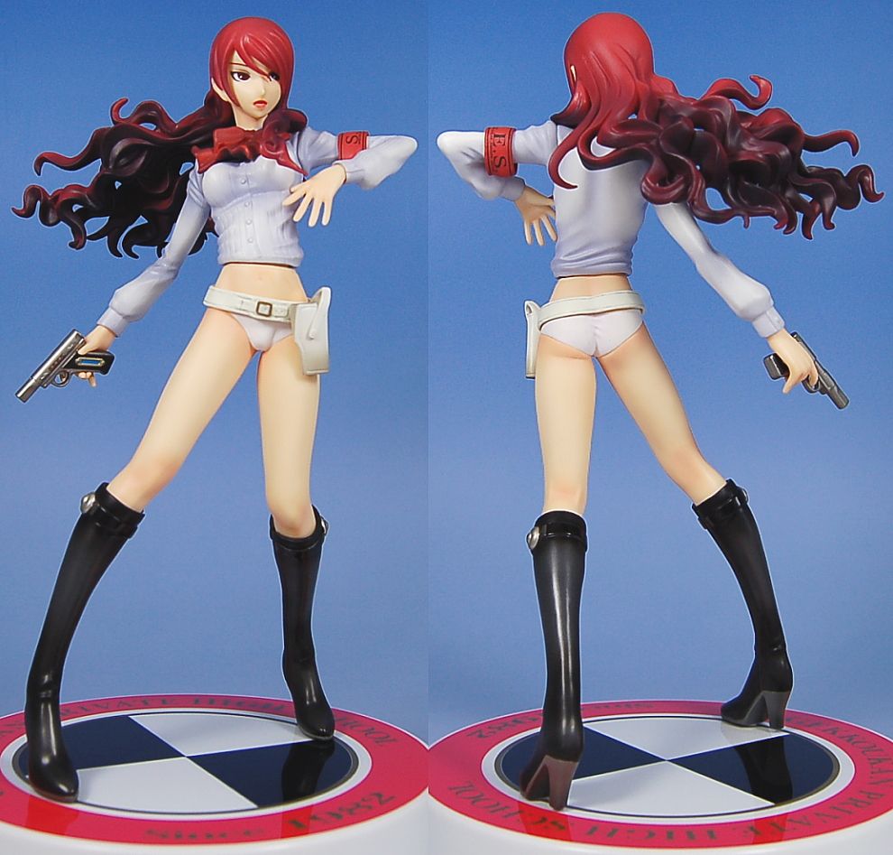 桐条美鶴 (フィギュア) - ホビーサーチ フィギュア