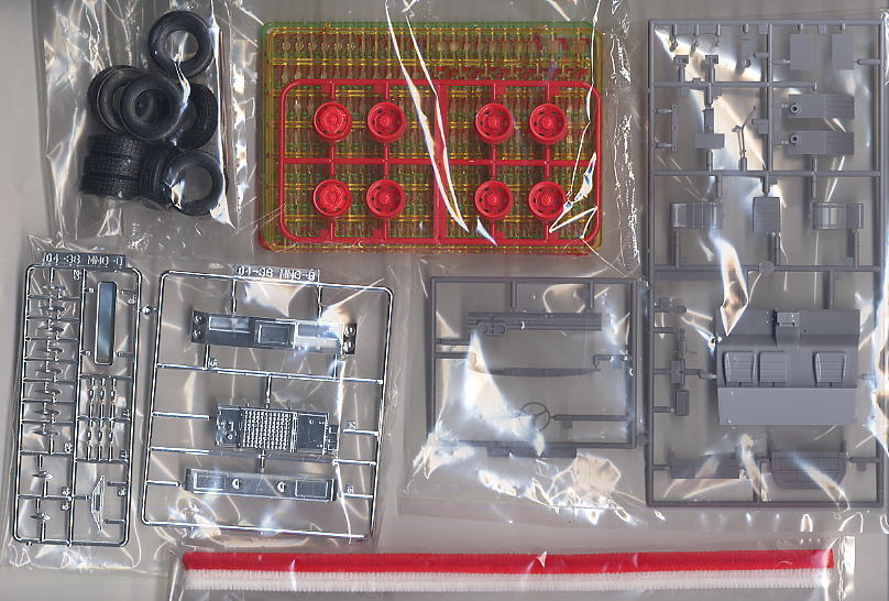 椎名急送 コリーダ丸 (プラモデル) - ホビーサーチ カーモデル