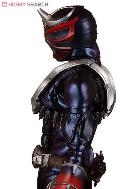 project BM! No.003 仮面ライダー響鬼 (ドール) - ホビーサーチ