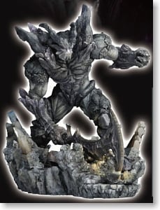 FFマスタークリーチャーズ ケフカ (完成品) - ホビーサーチ ロボット・特撮