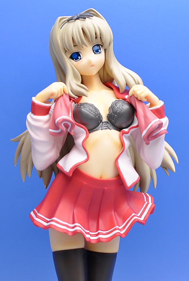 久寿川ささら クレイズ版 (フィギュア) - ホビーサーチ フィギュア