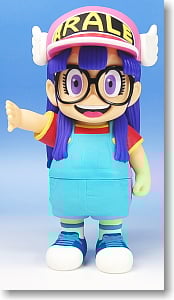 Dr.スランプ アラレちゃん 則巻アラレ んちゃVer. (フィギュア
