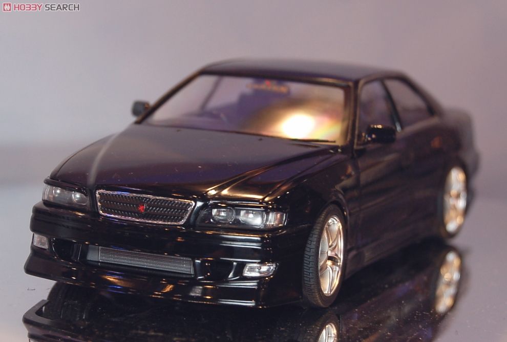 うみねこのなく頃に VERTEX JZX100 チェイサー後期型 (プラモデル