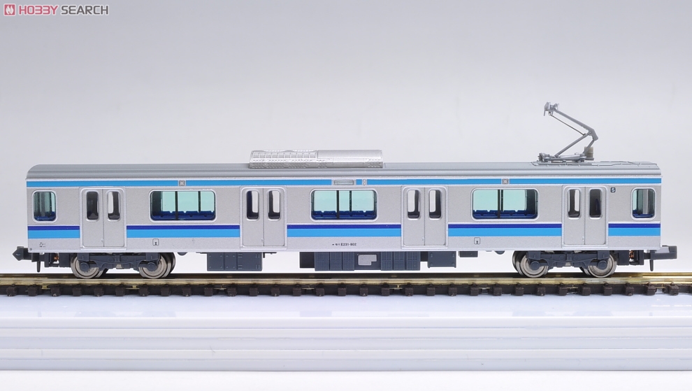E231系800番台 東西線 (基本・6両セット) (鉄道模型) - ホビーサーチ