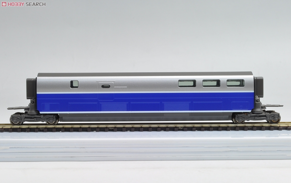 TGV Duplex (デュープレックス) (10両セット) ☆外国形モデル (鉄道