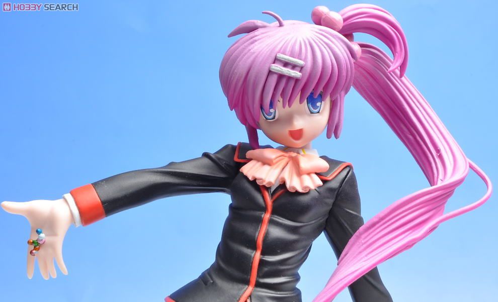 TFC 「リトルバスターズEX」 三枝葉留佳 (フィギュア) - ホビーサーチ