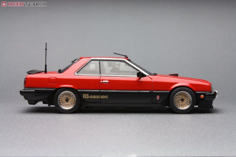 とび】ミニッツ 西部警察 MACHINE RS-2 とび】ミニッツ 西部警察