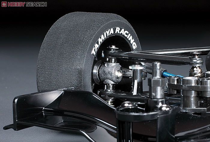 F104 PRO (軽量ボディ仕様) (ラジコン) - ホビーサーチ ミニ四駆他