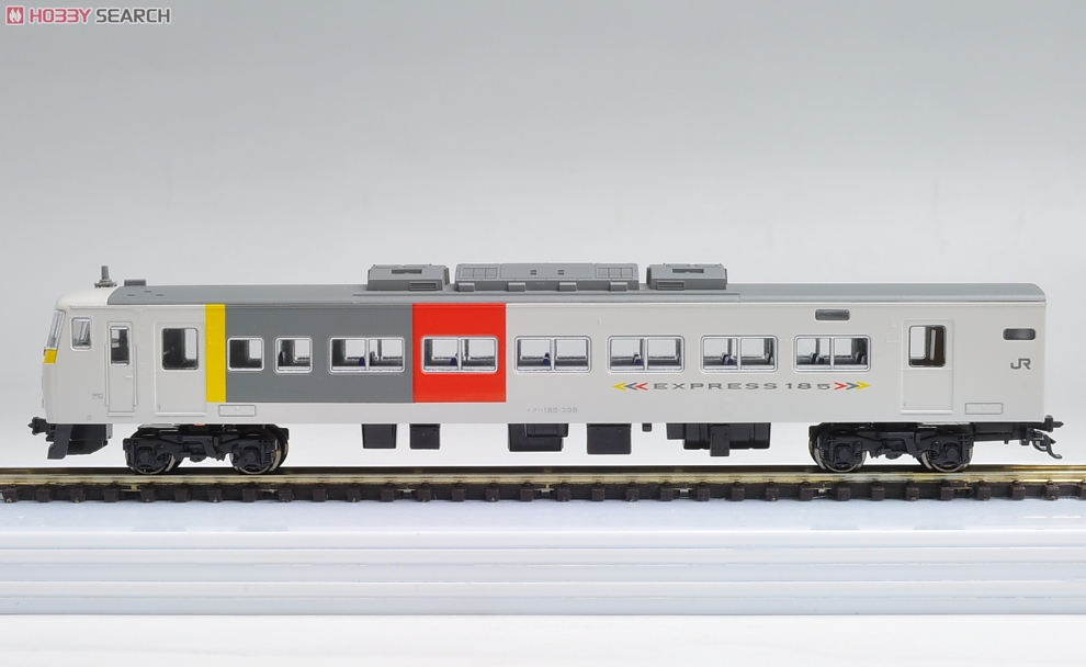 185系200番台 エクスプレス185 (7両セット) (鉄道模型) - ホビーサーチ