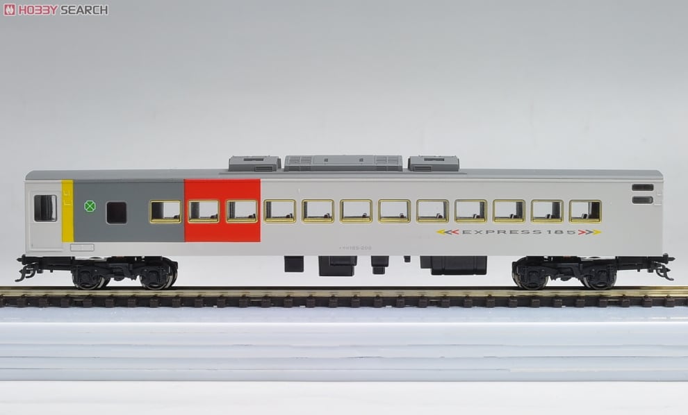 185系200番台 エクスプレス185 (7両セット) (鉄道模型) - ホビーサーチ