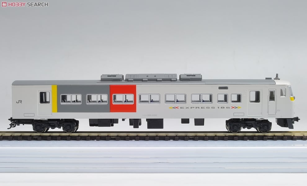 185系200番台 エクスプレス185 (7両セット) (鉄道模型) - ホビーサーチ