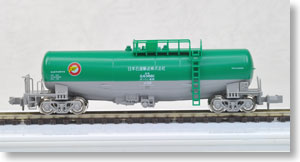 タキ43000 日本石油輸送色 (鉄道模型) - ホビーサーチ 鉄道模型 N