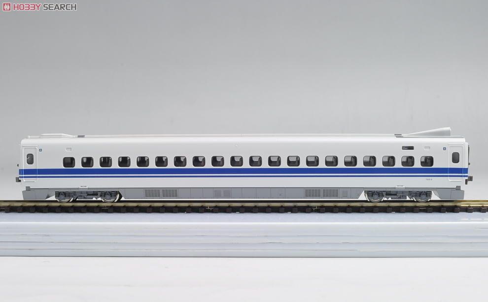 700系 新幹線 「のぞみ」 (増結・8両セット) (鉄道模型) - ホビー