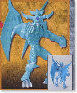 オベリスクの巨神兵 (プラモデル) - ホビーサーチ ガンプラ他