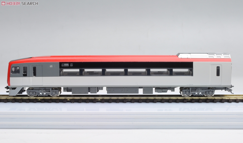 253系 「成田エクスプレス」 (基本・6両セット) (鉄道模型) - ホビー