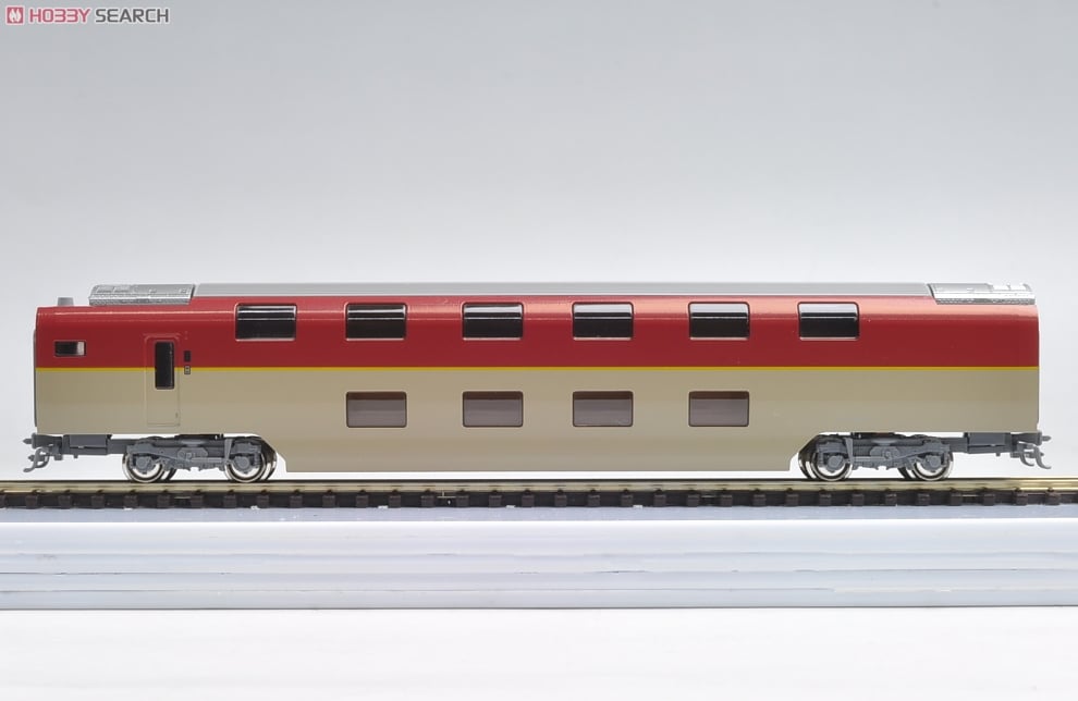 285系0番台 「サンライズエクスプレス」 (JR西日本仕様) (7両セット