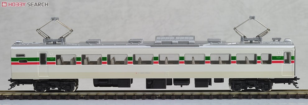 特別企画品】 183系 グレードアップ「あずさ」 (9両セット) (鉄道模型