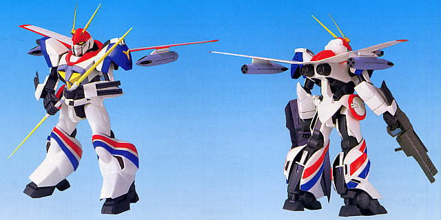 ドラグナー1型 カスタム (プラモデル) - ホビーサーチ ガンプラ他