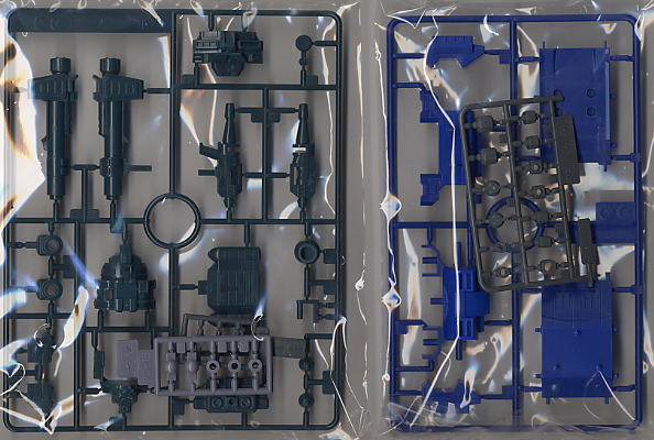 SDガンダムV作戦セット (SD) (ガンプラ) - ホビーサーチ ガンプラ他