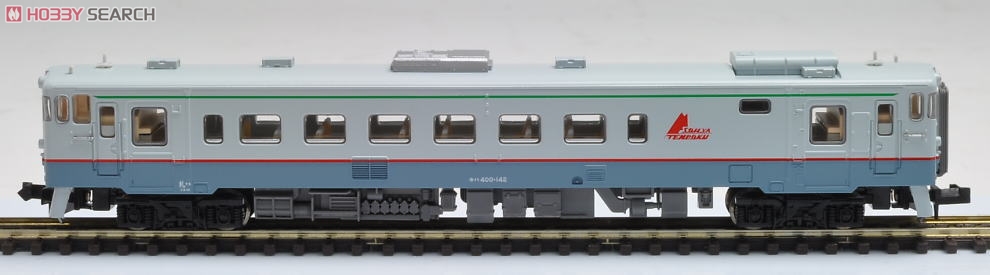 キハ400系 急行「天北」 (4両セット) (鉄道模型) - ホビーサーチ 鉄道