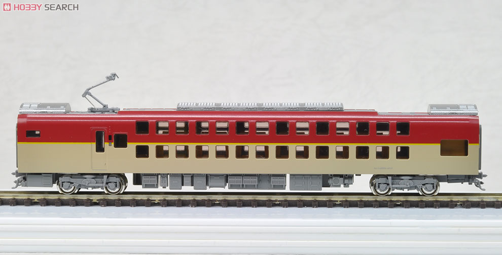 285系0番台 「サンライズエクスプレス」 (7両セット) (連結器回り改良