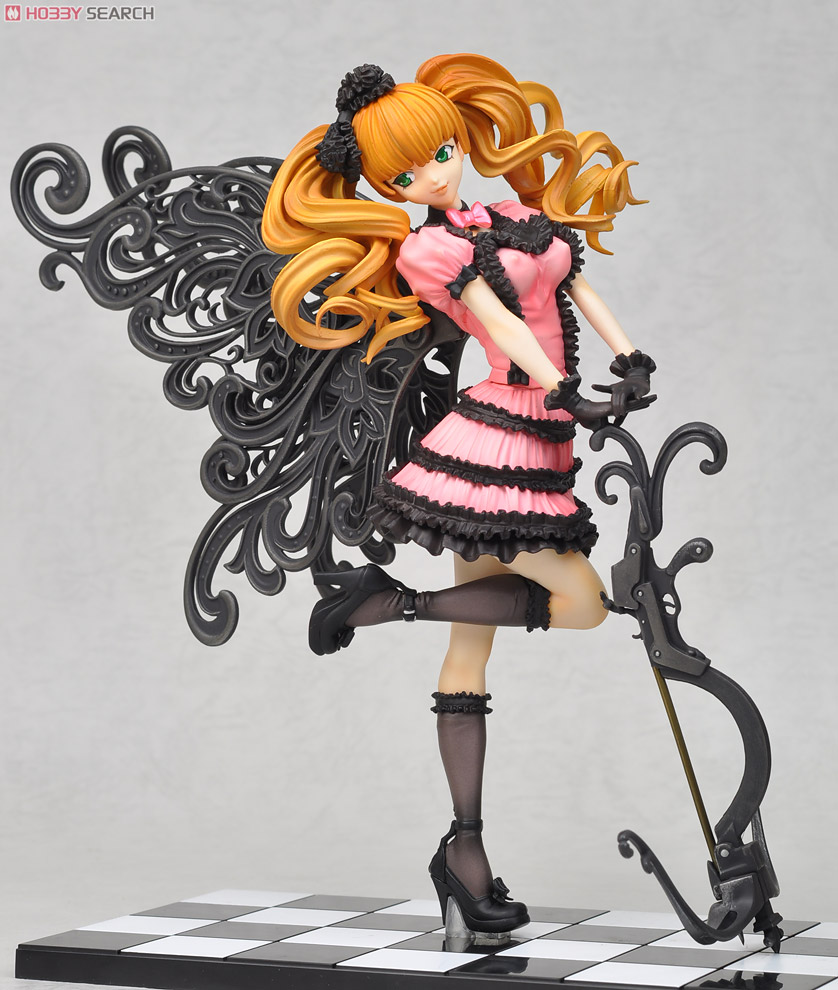 Raquel LOLITA(ラクエル ロリータ) (フィギュア) - ホビーサーチ