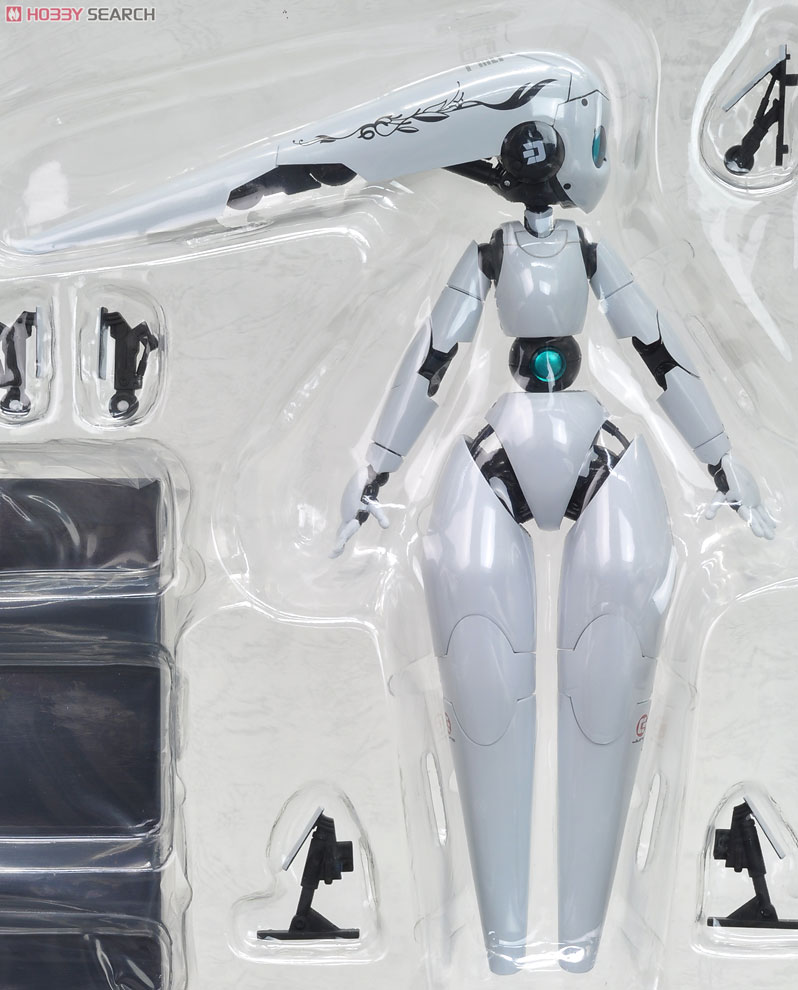 超合金 ファイアボール チャーミング ドロッセル (完成品) - ホビー