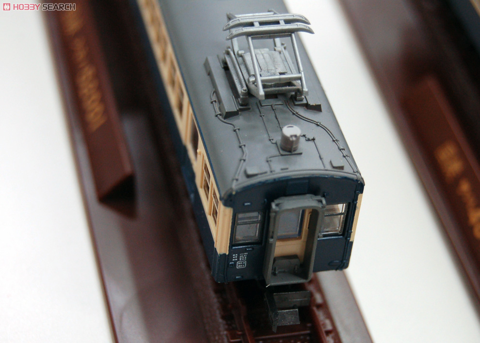 鉄道コレクション 国鉄52系1次車 飯田線(横須賀色) (4両セット) (鉄道