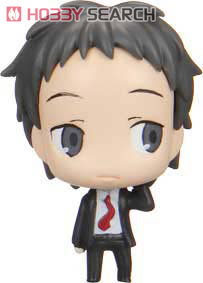 ゲームキャラクターズコレクション ミニ ペルソナ4 Re:MIX+ 12個セット