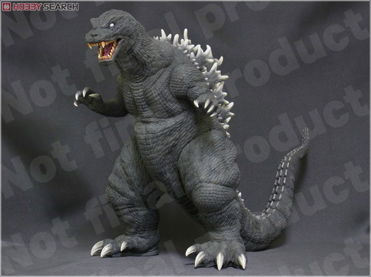 ゴジラ 2001 (完成品) - ホビーサーチ ロボット・特撮