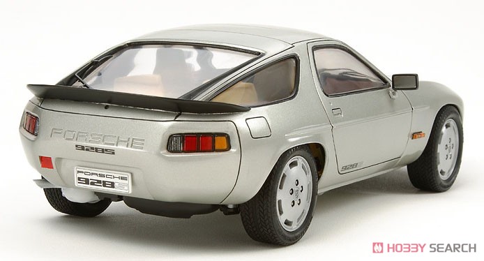 ポルシェ 928S (プラモデル) - ホビーサーチ カーモデル