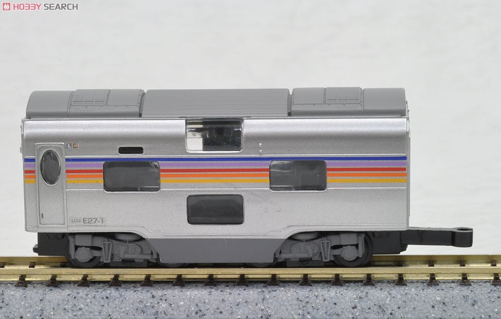 初回限定版】 Bトレインショーティー カシオペア EF510+E26系 Bセット