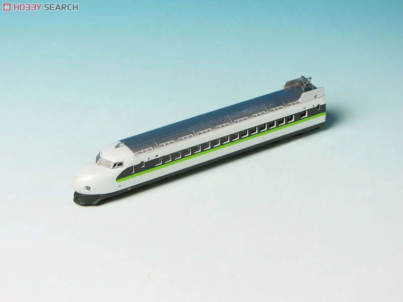 Z) 0系新幹線 R68編成 フレッシュグリーン (2両セット) (鉄道模型