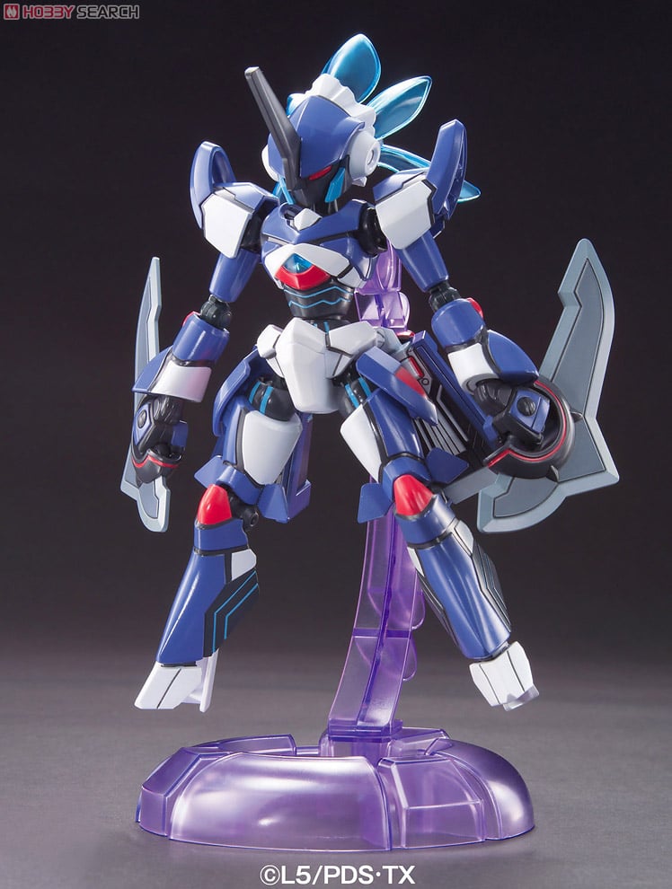 LBX ダークパンドラ (プラモデル) - ホビーサーチ ガンプラ他