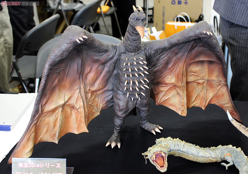 ラドン (1964版) (完成品) - ホビーサーチ ロボット・特撮