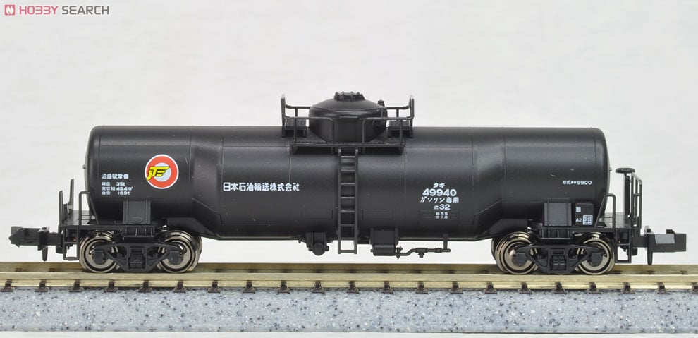 タキ9900 日本石油輸送 (鉄道模型) - ホビーサーチ 鉄道模型 N