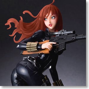 MARVEL美少女 スパイダーウーマン (完成品) - ホビーサーチ ロボット・特撮