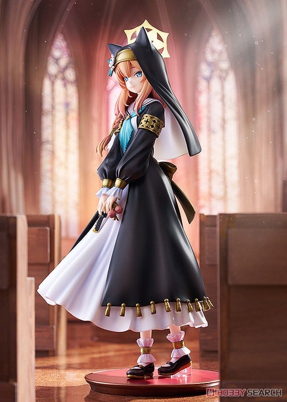 マリー (フィギュア) - ホビーサーチ フィギュア