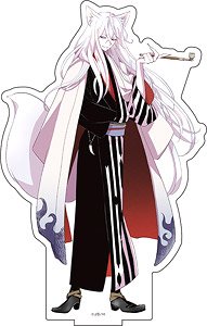 神様はじめました 描き下ろしBIGアクリルスタンド (2) 巴衛