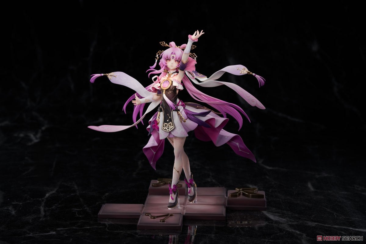 ☆特価品 崩壊：スターレイル 符玄 ※特典付 (フィギュア) - ホビー