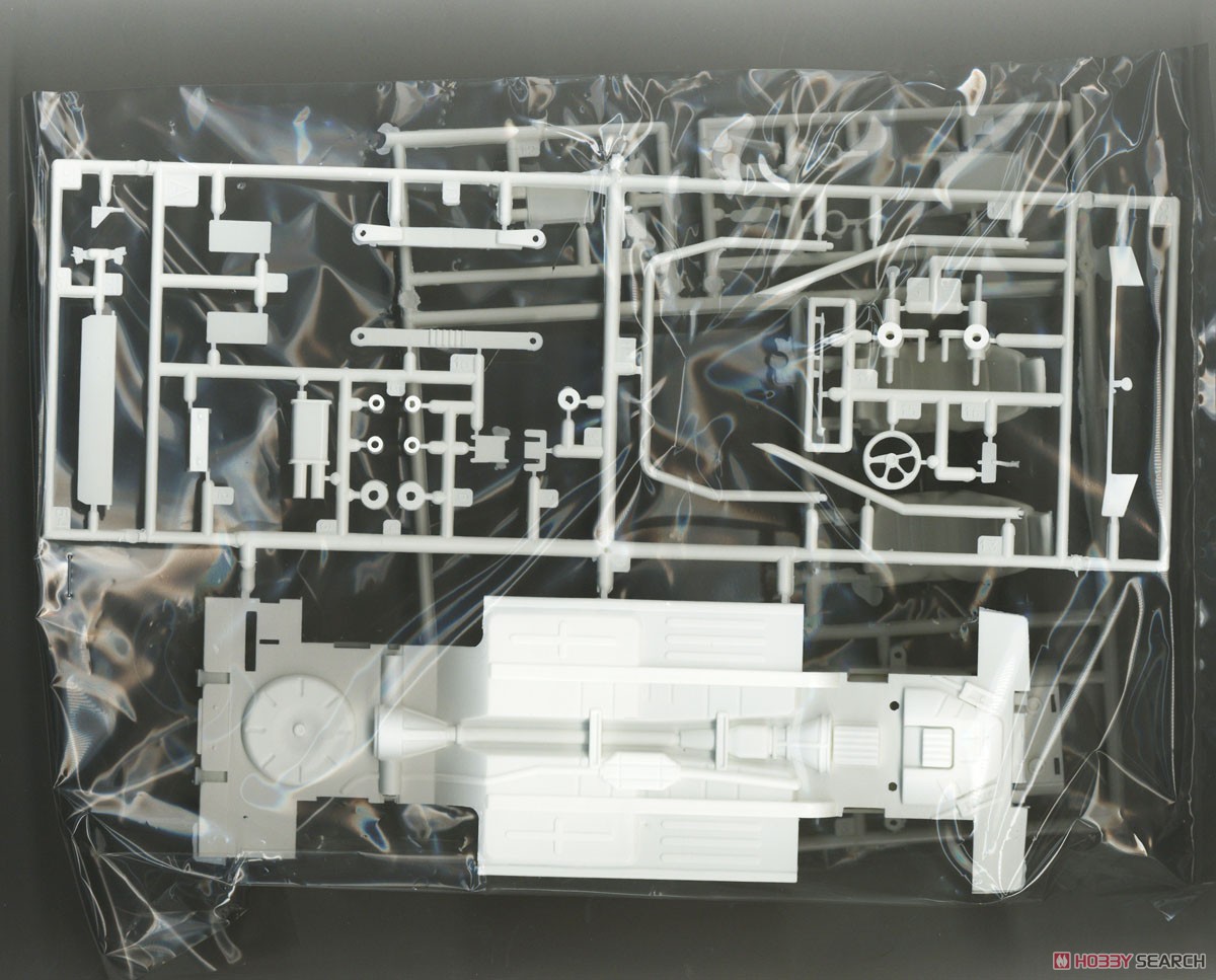 クラウン3.0 ロイヤルツインカム (ハイソカーバージョン) (プラモデル